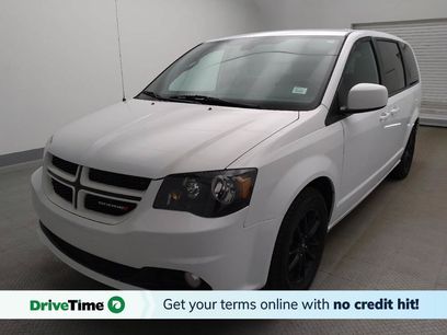 Used 2020 Dodge Grand Caravan GT