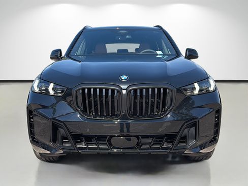 New 2026 BMW X5 sDrive40i w/ M Sport Package image 8