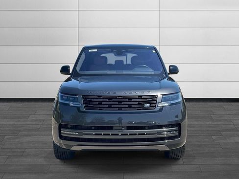 Used 2023 Land Rover Range Rover SE AWD/4WD image 8