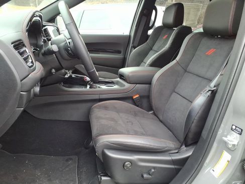 New 2026 Dodge Durango GT AWD/4WD image 5