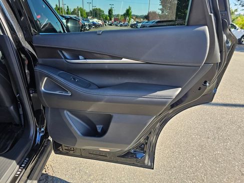 Used 2024 INFINITI QX60 Autograph AWD/4WD image 14