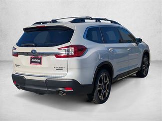 New 2026 Subaru Ascent Limited video 2