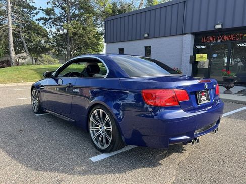Used 2012 BMW M3 Convertible image 72