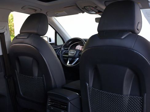 Used 2021 Audi Q7 3.0T Premium Plus image 29