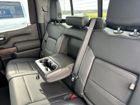 Used 2022 GMC Sierra 1500 Denali w/ Driver Alert Package II AWD/4WD image 26