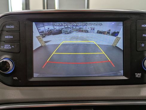 Used 2020 Hyundai Santa Fe SEL w/ Convenience Package AWD/4WD image 12