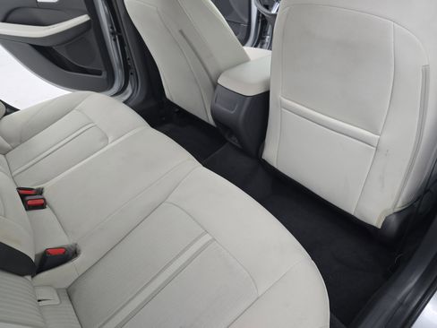 Used 2024 Hyundai Sonata SEL w/ Convenience Package image 11