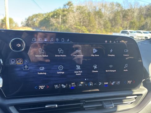 New 2026 Chevrolet Silverado EV LT w/ Premium Package image 19