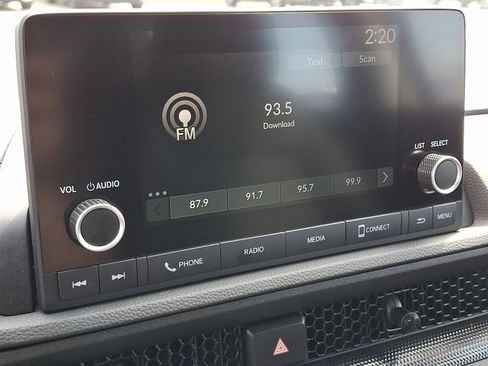Certified 2024 Honda CR-V LX image 16