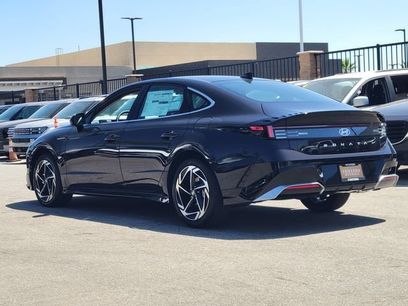 New 2026 Hyundai Sonata SEL