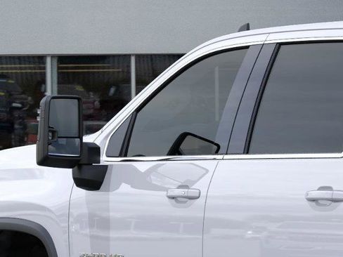 New 2026 Chevrolet Silverado 3500 W/T image 12