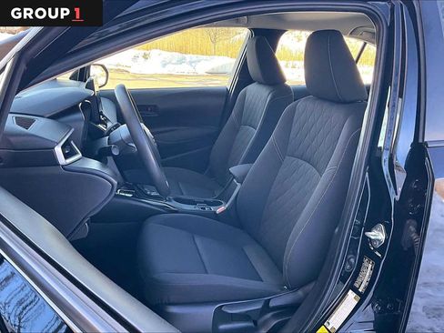 Certified 2023 Toyota Corolla LE image 9