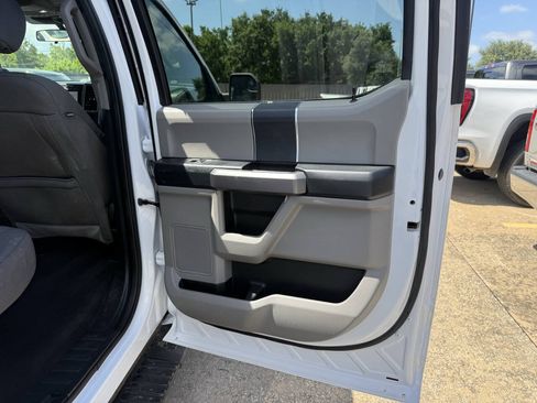 Used 2020 Ford F150 XLT AWD/4WD image 16