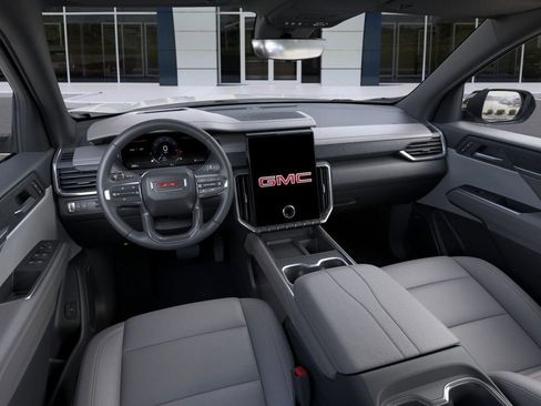 New 2026 GMC Acadia Elevation w/ Elevation Premium Package image 15