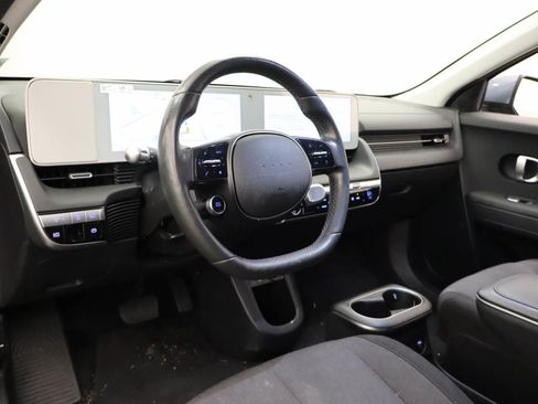 Used 2024 Hyundai Ioniq 5 SEL RWD image 14