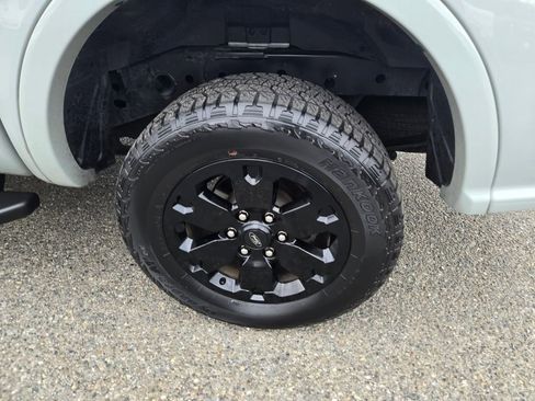 Used 2021 Ford Ranger XLT w/ Equipment Group 301A Mid image 8