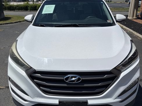 Used 2016 Hyundai Tucson Eco FWD image 3