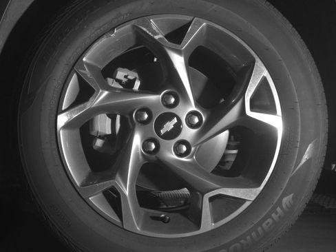 Used 2025 Chevrolet Trax LT image 12