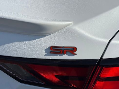 Certified 2025 Nissan Sentra SR w/ SR Premium Package image 8