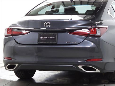 Certified 2025 Lexus ES 350 Premium w/ Premium Package image 10
