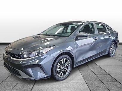 Used 2024 Kia Forte LXS