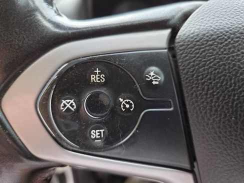Used 2020 Chevrolet Colorado LT w/ Safety Package AWD/4WD image 22