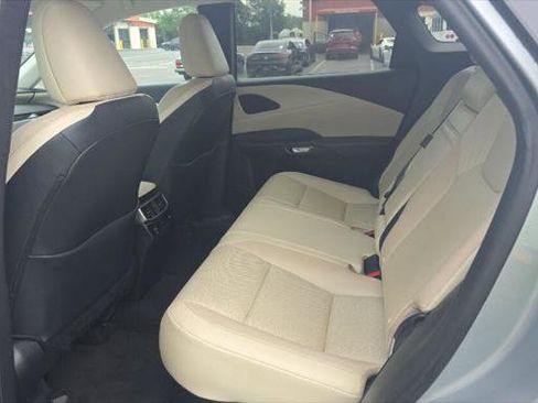 Used 2024 Lexus RX 350 FWD image 11
