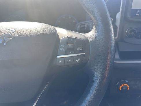 Used 2023 Ford Bronco Sport Big Bend image 14