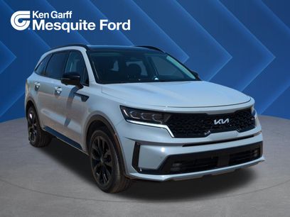 Used 2022 Kia Sorento SX