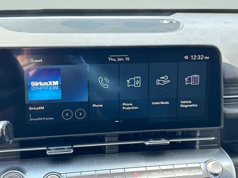 New 2026 Hyundai Kona SEL Sport image 25