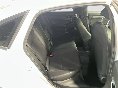 Used 2026 Honda Civic Sport image 24