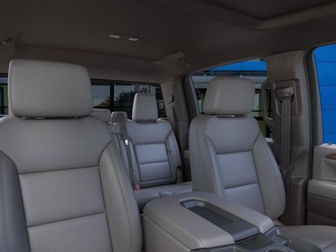 New 2026 Chevrolet Silverado 2500 LT image 24