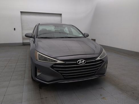 Used 2020 Hyundai Elantra SE w/ Cargo Package (C1) FWD image 14