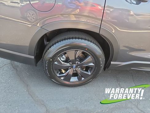 New 2026 Subaru Ascent Premium AWD/4WD image 20