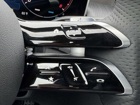 Certified 2025 Mercedes-Benz GLC 300 4MATIC image 22