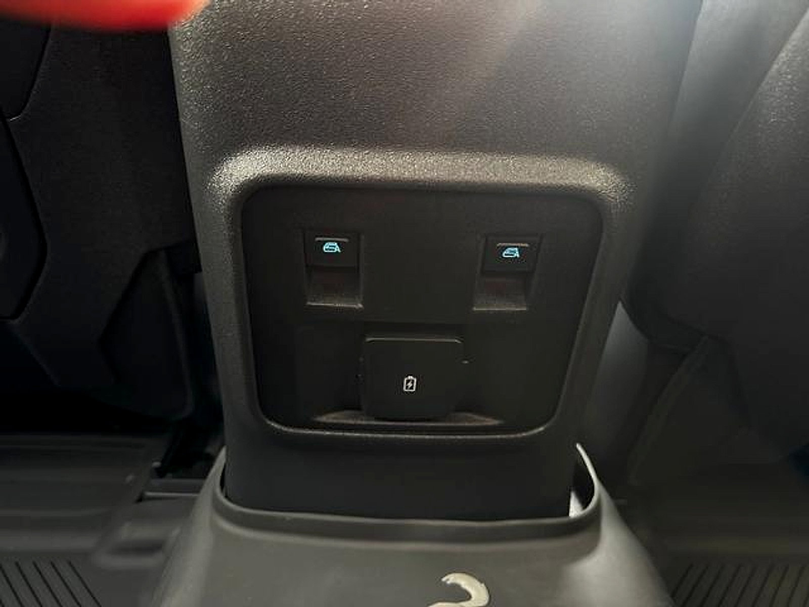 Used 2023 Ford Bronco Badlands AWD/4WD image 14