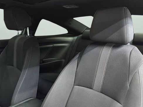 Used 2020 Honda Civic EX image 10