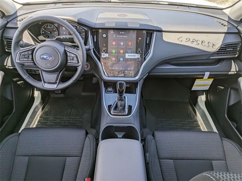 New 2025 Subaru Outback Premium image 16