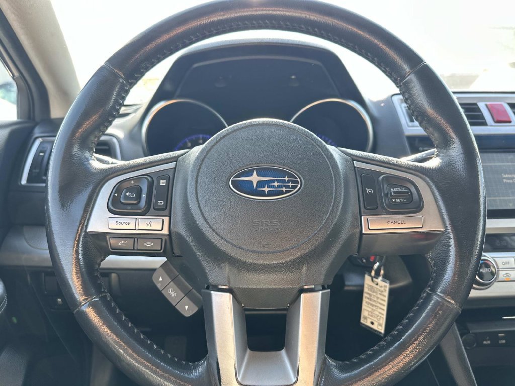 Used 2015 Subaru Outback 2.5i Premium AWD/4WD image 20