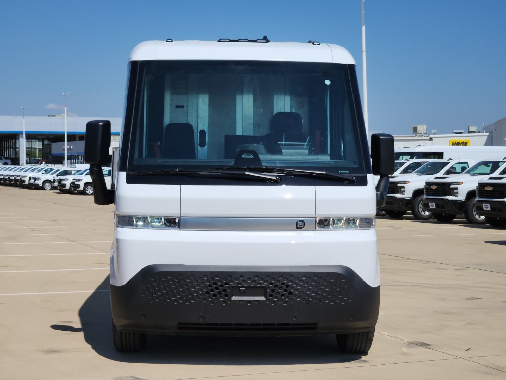 Used 2024 Chevrolet Brightdrop 600 w/ Battery Pack, Max Range AWD/4WD image 2