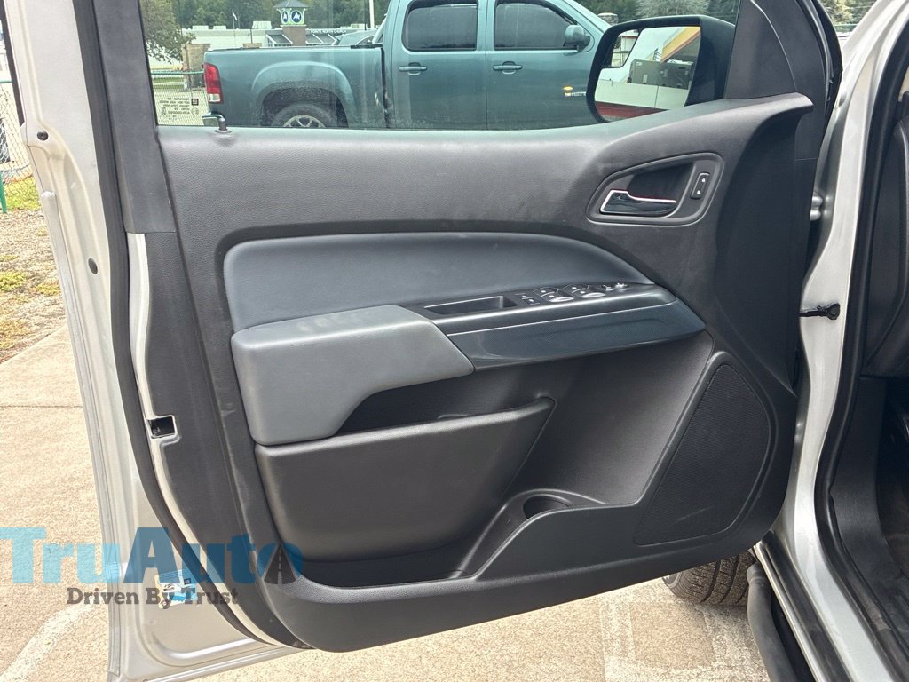 Used 2020 Chevrolet Colorado Z71 AWD/4WD image 20