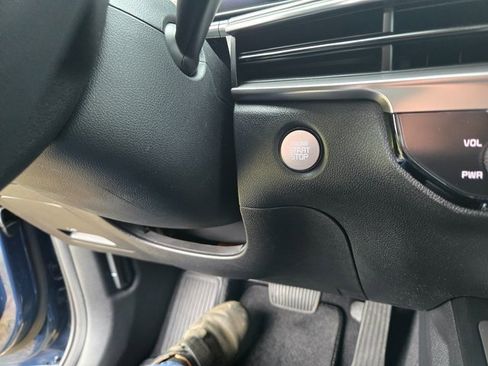 New 2025 Kia Sorento S w/ Panoramic Sunroof Package image 18