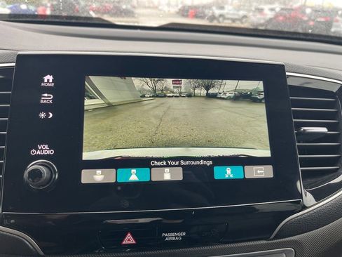 Used 2024 Honda Passport TrailSport image 22