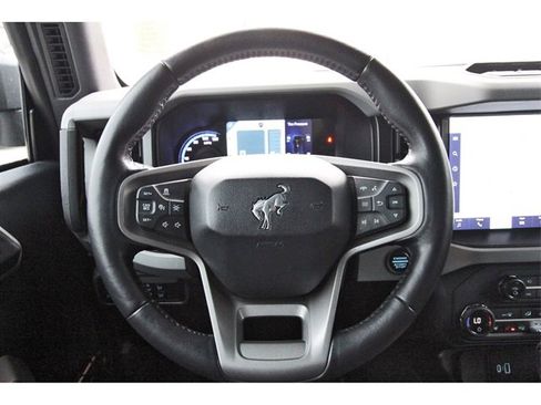 Certified 2023 Ford Bronco Badlands image 14