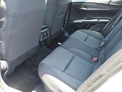 Used 2025 Toyota Camry SE FWD image 23