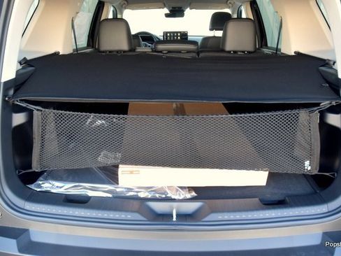 New 2026 Honda Passport RTL image 12