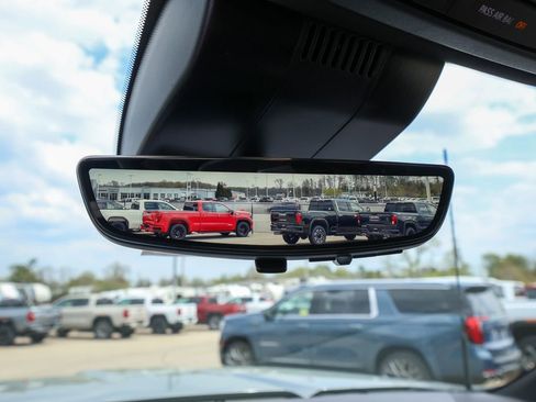 New 2026 GMC Sierra 2500 AT4 image 29