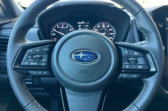 New 2026 Subaru Forester Premium AWD/4WD image 27