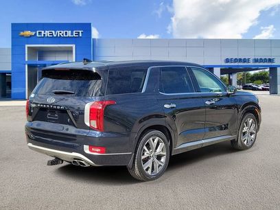 Used 2022 Hyundai Palisade Limited