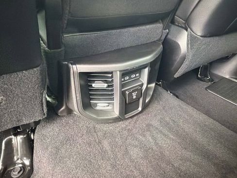 Used 2026 RAM 2500 Laramie AWD/4WD image 16